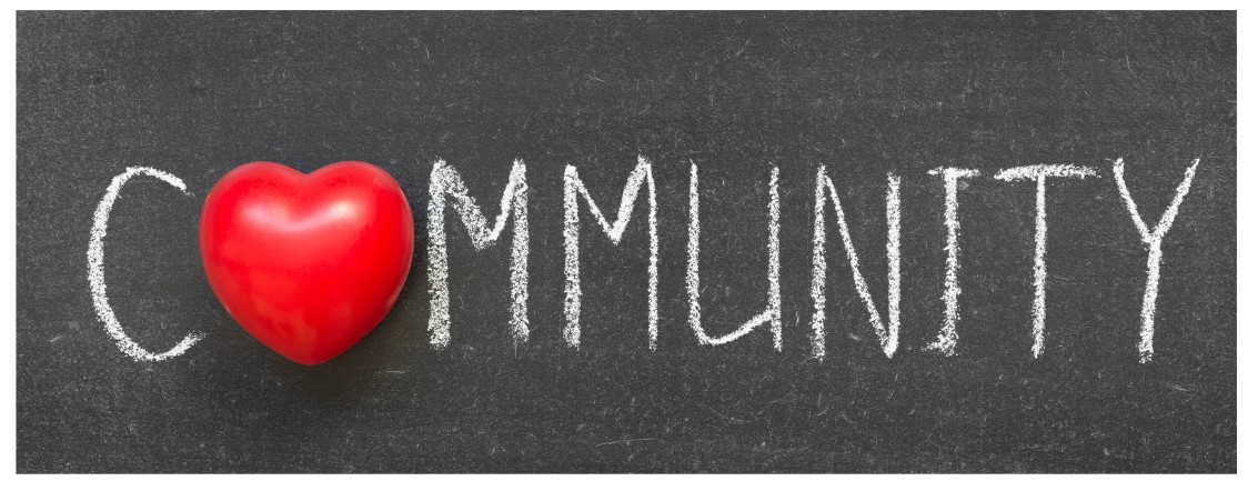 Community image